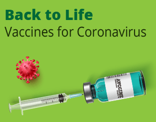 Vaccines for Coronavirus