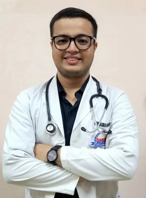 Anuj Somani