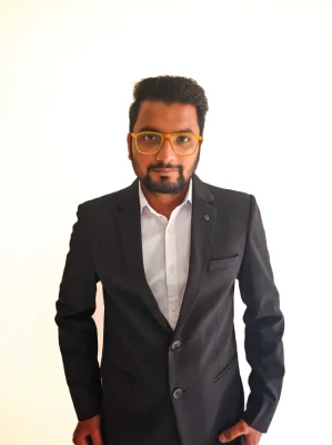 Akhil Maheshwari 