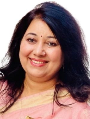 Smt. Manju Sharma