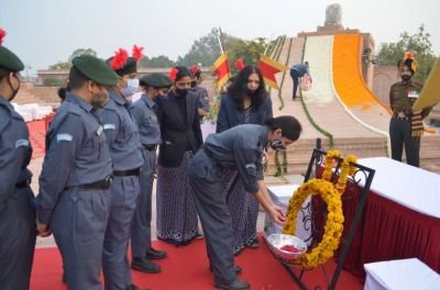 Vijay Diwas