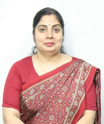 Ms. Shalini Sharma