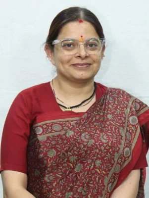 Ms. Deepshikha Ghai