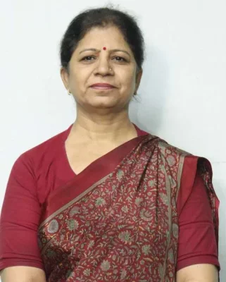 Ms. Mamta Dhingra
