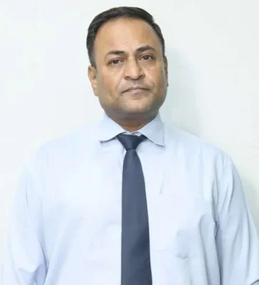 Mohd. Idris