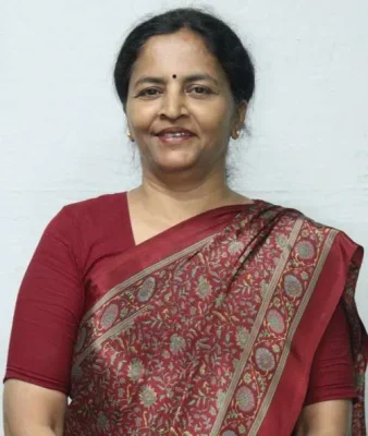 Ms. Alka Bhargava