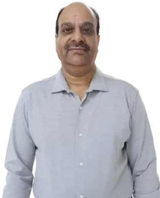 Ravi Prakash Singh
