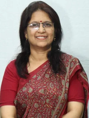 Ms. Shweta Sharma