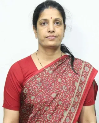 Ms. Laxmi Agarwal