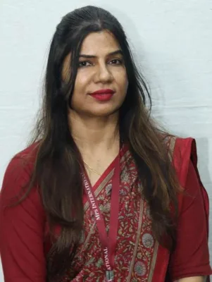 Komal Yadav