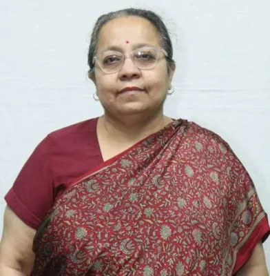 Ms. Anjana Gandhi