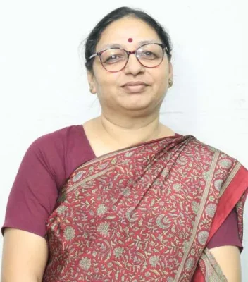 Ms. Preeti Mathur