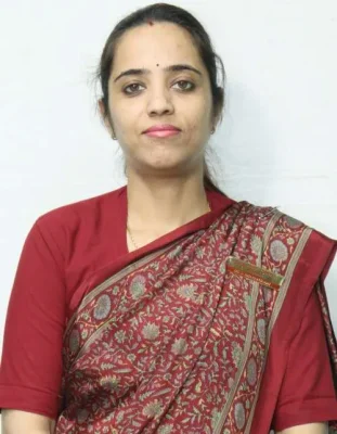 Ms. Sugandha Tourani