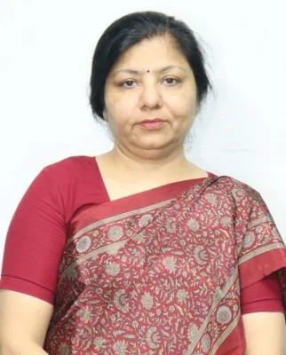 Ms. Sonia Batra