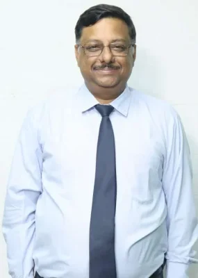 Amber Prasad