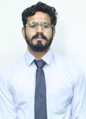 Mr. Ritesh Rana