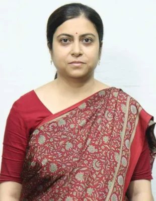 Ms. Vijita Pareek