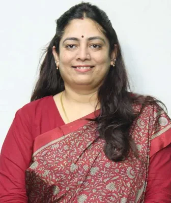 Ms. Sapna Sharma