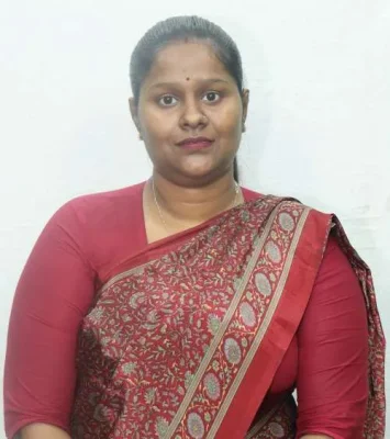 Ms. Tonu Samanta