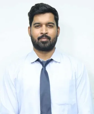 Mr. Prithvi Raj Singh