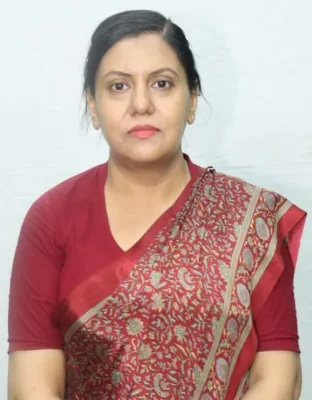 Ms. Neeta Duseja