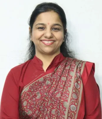 Ms. Poonam Parnami
