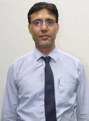 Vikas Kumar