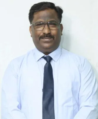 Mr. Mahaveer Rav