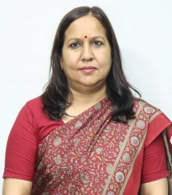 Ms. Kavita Singh