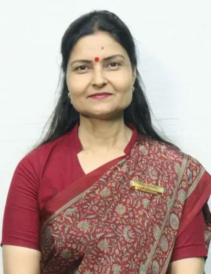 Ms. Renu Singh