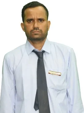 Mr. Shyam Singh