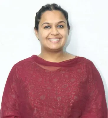 Mrs. Gunjan Birla