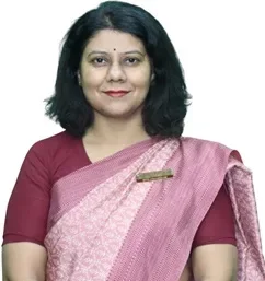 Ms. Anita Dabas
