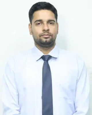 Mr. Lokesh Sharma