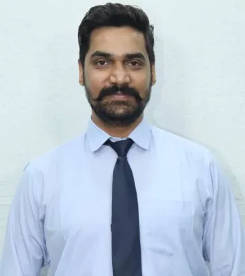 Mr. Sunil Bajiya