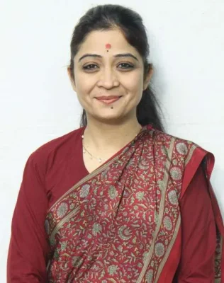 Ms. Megha Dewan