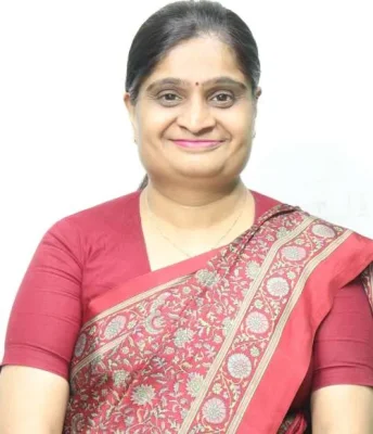 Ms. Archana Biyani