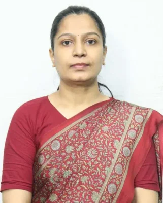 Ms. Kiran Sharma