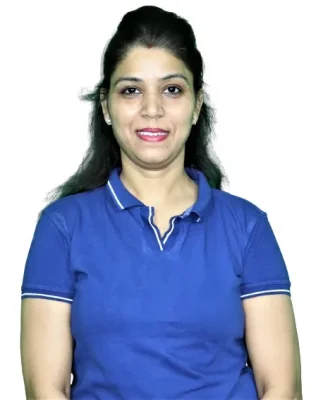 Ms. Mithlesh Shourya