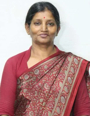 Ms. Nisha Jain