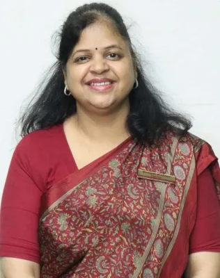 Ms. Shilpa Kalani