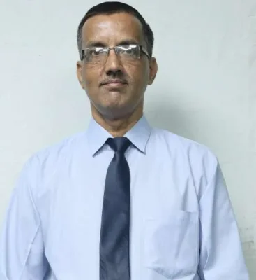 Mr. Prafull Sharma