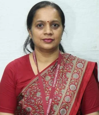 Ms. Surbhi Bhargava