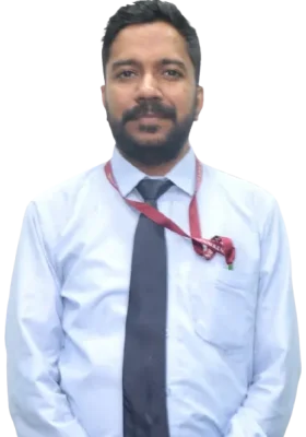 Mr. Dojin Agarwal