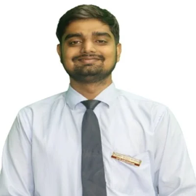 Mr. Akshat Sharma