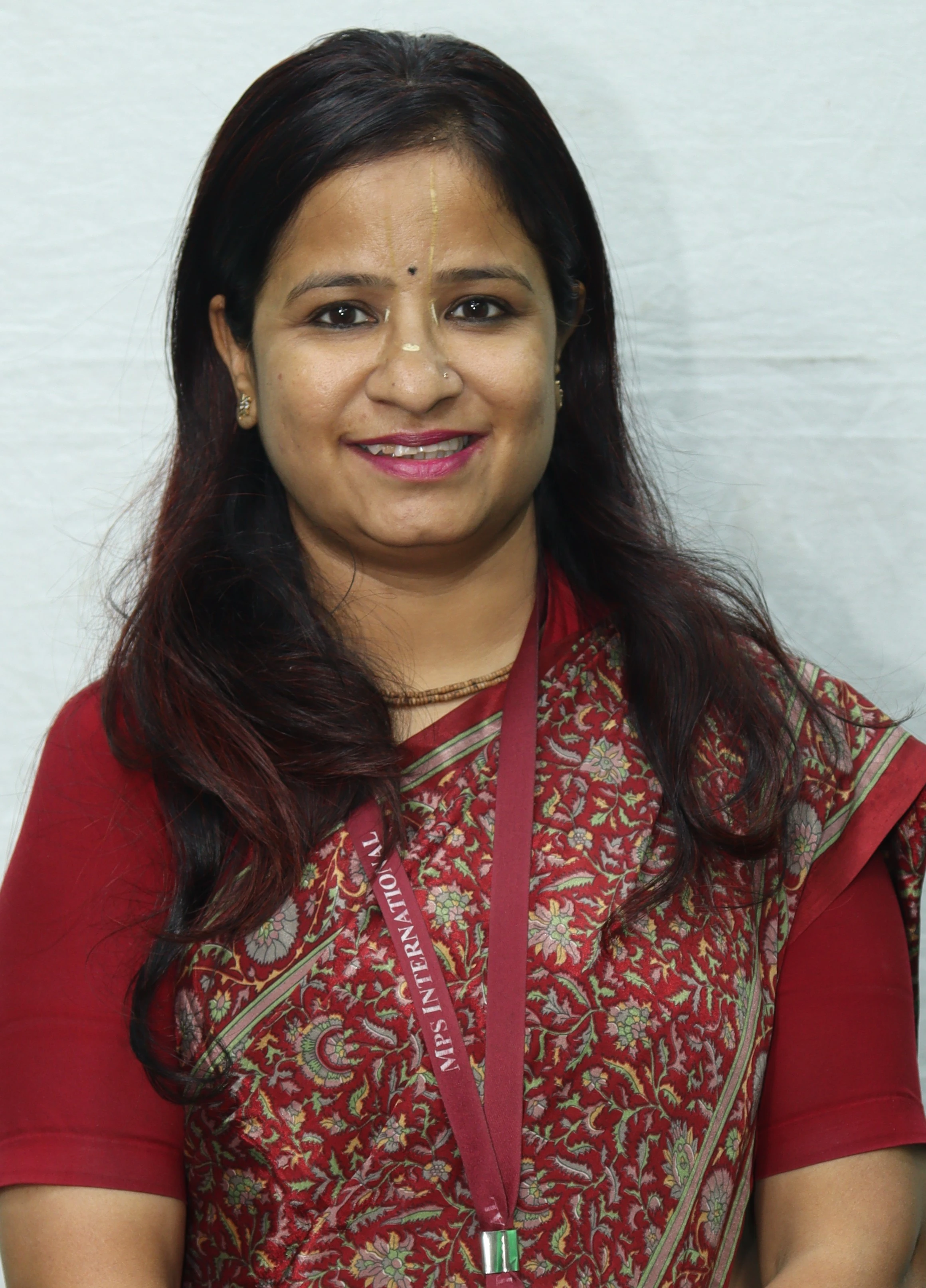 Ms. Deepika Sarda