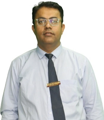 Mr. Umesh Parachani