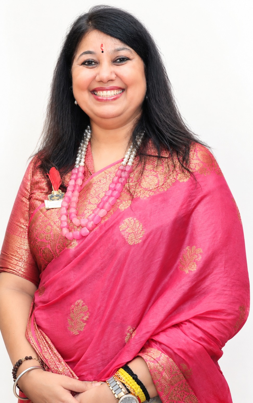 Smt. Manju Sharma